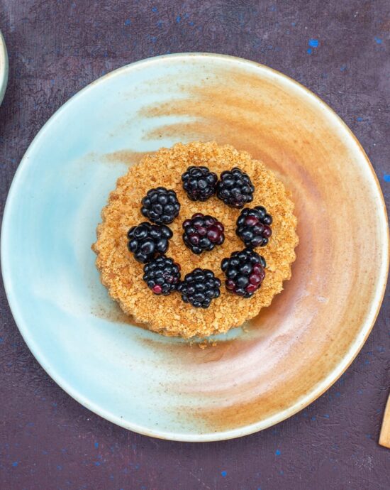 Berry Chia Jam Bars with Oat Crumble 1 JOXIQ recipe 48 JOXIQ