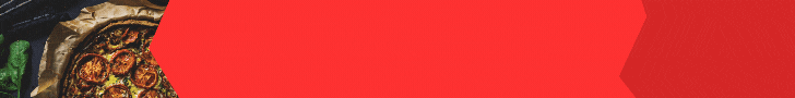 restaurant banner JOXIQ