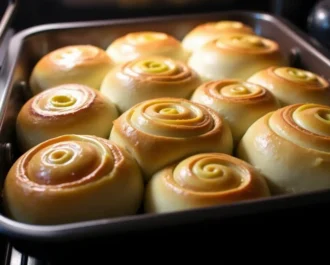 hawaiian rolls recipe uk
