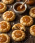 Caramel Cheesecake Cookies Recipe at home