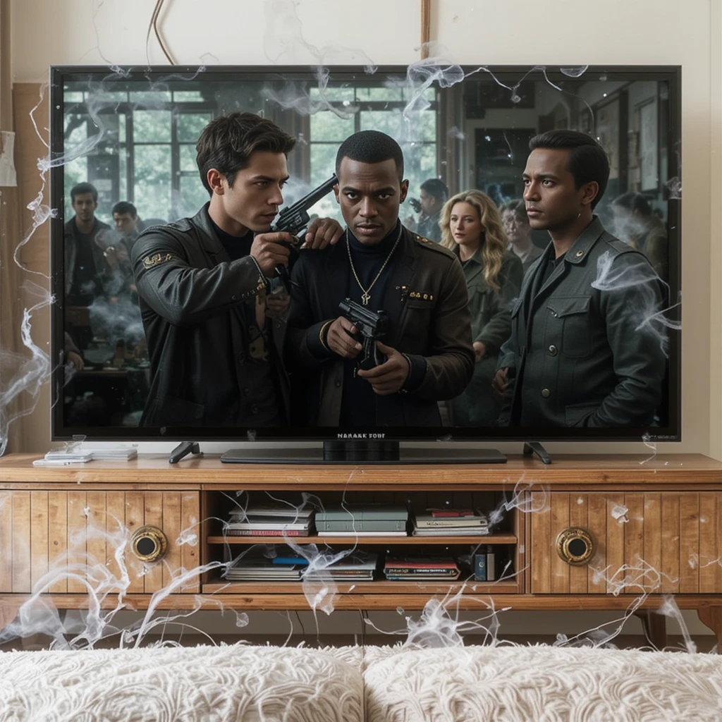 From Drama to Comedy: Exploring the Best TV Show for Every Genre Lover