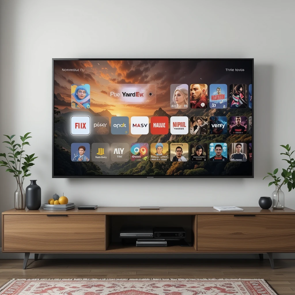 tv trending