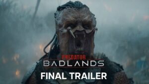 Predator: Badlands