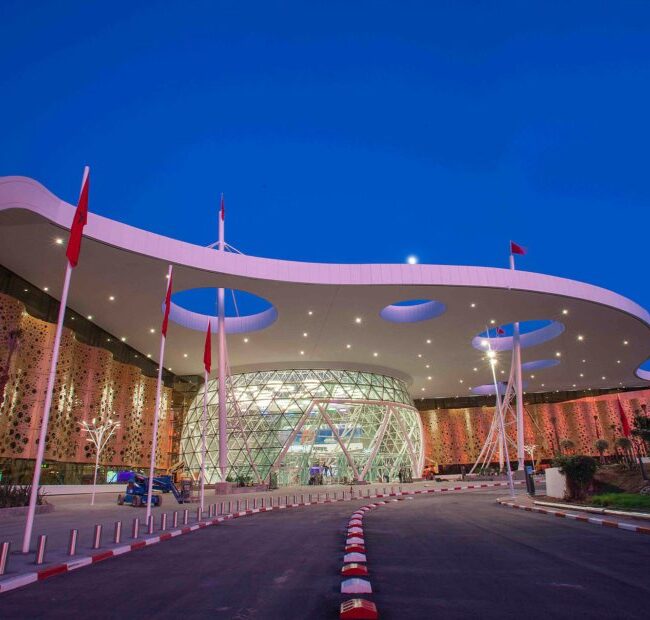 essaouira to marrakech taxi