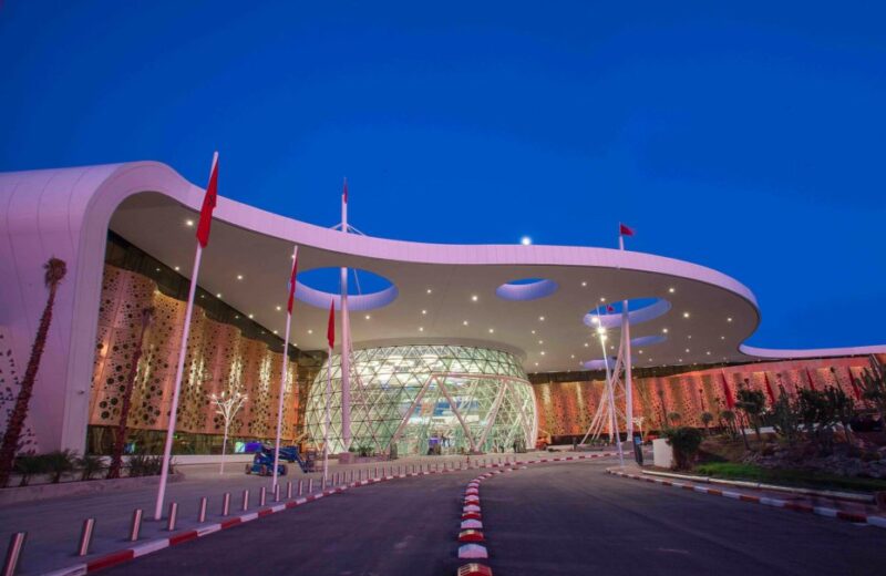 essaouira to marrakech taxi